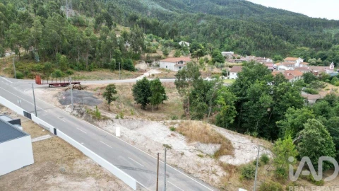 Terreno para Venda em São Miguel, Santa Eufémia e Rabaçal