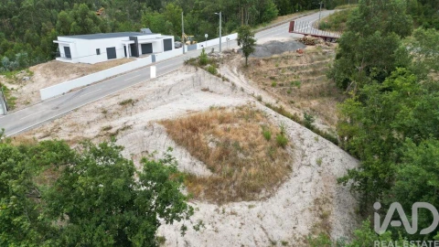 Terreno para Venda em São Miguel, Santa Eufémia e Rabaçal