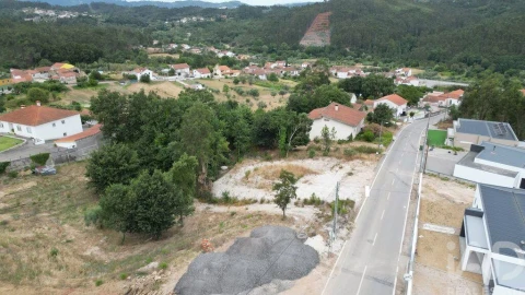 Terreno para Venda em São Miguel, Santa Eufémia e Rabaçal