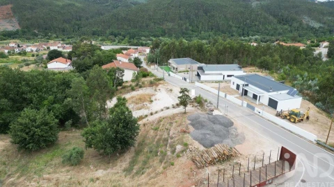 Terreno para Venda em São Miguel, Santa Eufémia e Rabaçal