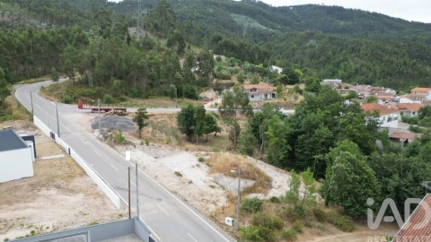 Terreno para Venda em São Miguel, Santa Eufémia e Rabaçal