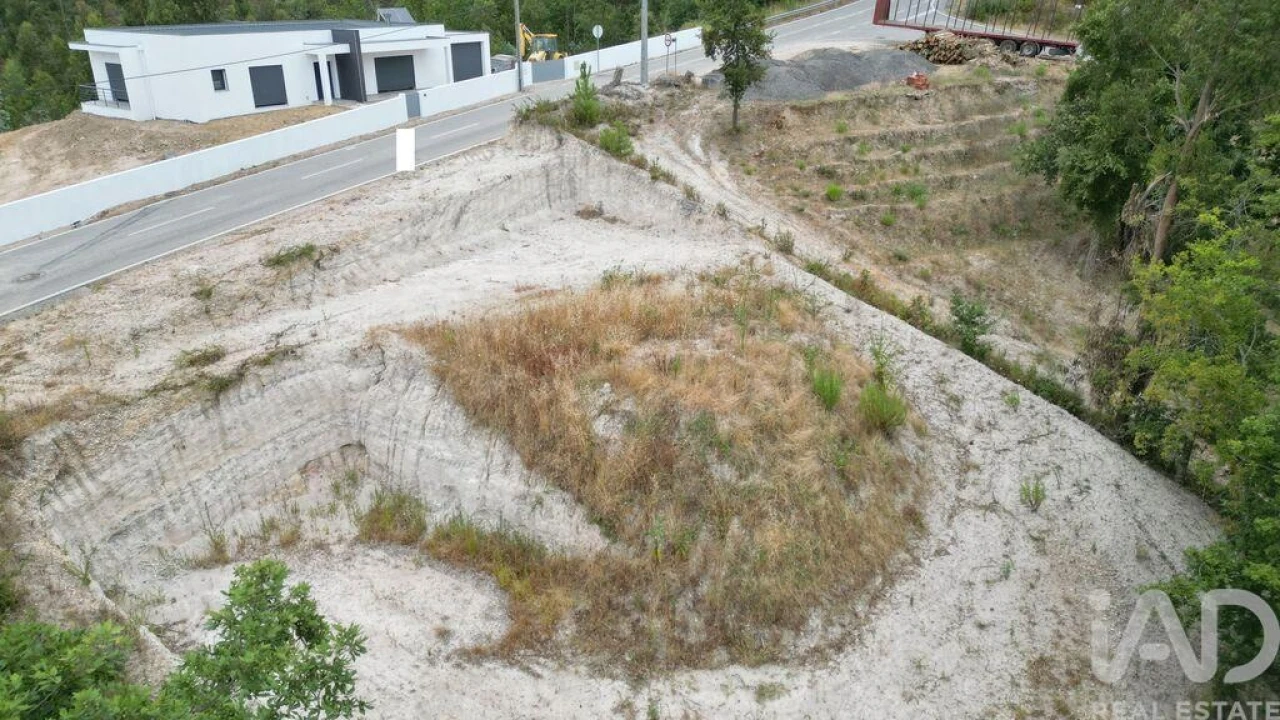 Terreno para Venda em São Miguel, Santa Eufémia e Rabaçal Foto 15