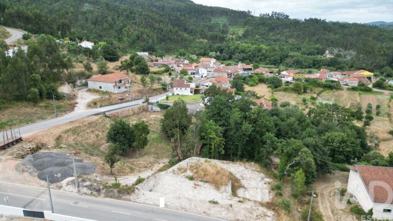 Terreno para Venda em São Miguel, Santa Eufémia e Rabaçal Foto 14