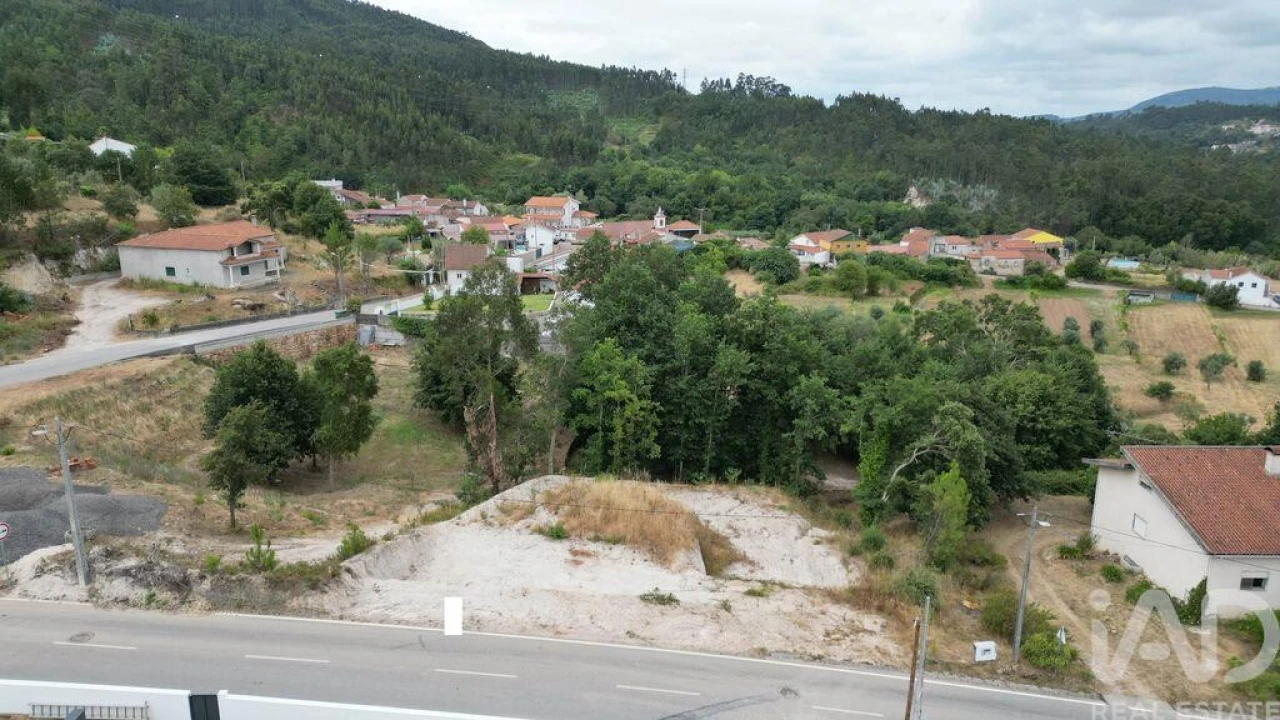 Terreno para Venda em São Miguel, Santa Eufémia e Rabaçal Foto 5