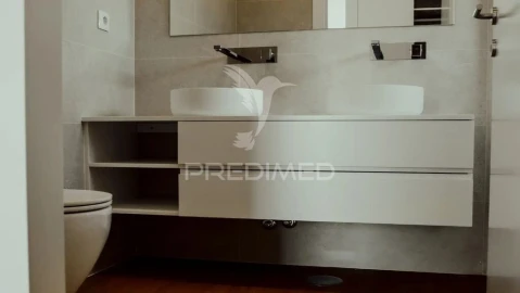Apartamento T3 para Venda em Ferreiros e Gondizalves