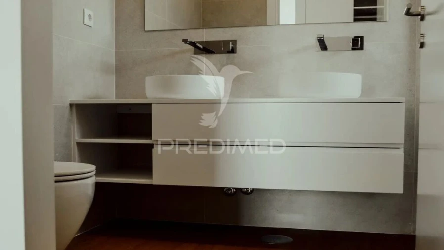 Apartamento T3 para Venda em Ferreiros e Gondizalves Foto 4
