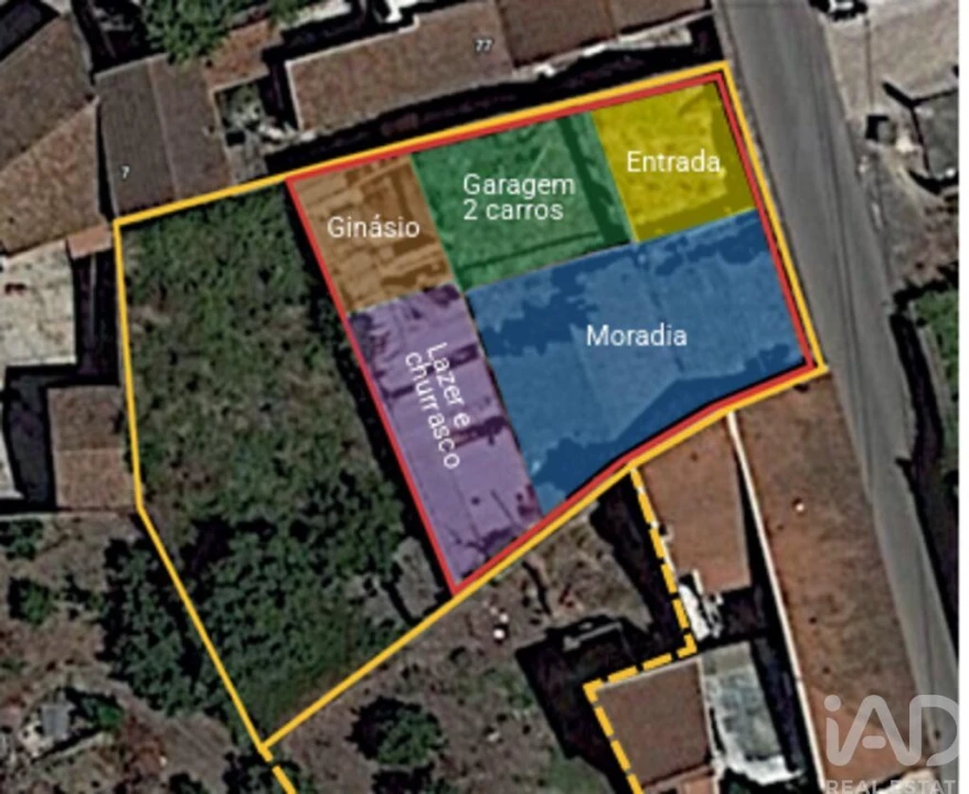 Moradia T2 para Venda em Cadaval e Pêro Moniz Foto 10
