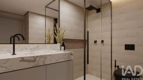 Apartamento T1 para Venda em Vila Praia de Ancora