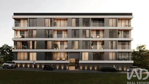 Apartamento T1 para Venda em Vila Praia de Ancora