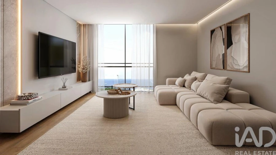 Apartamento T1 para Venda em Vila Praia de Ancora Foto 3