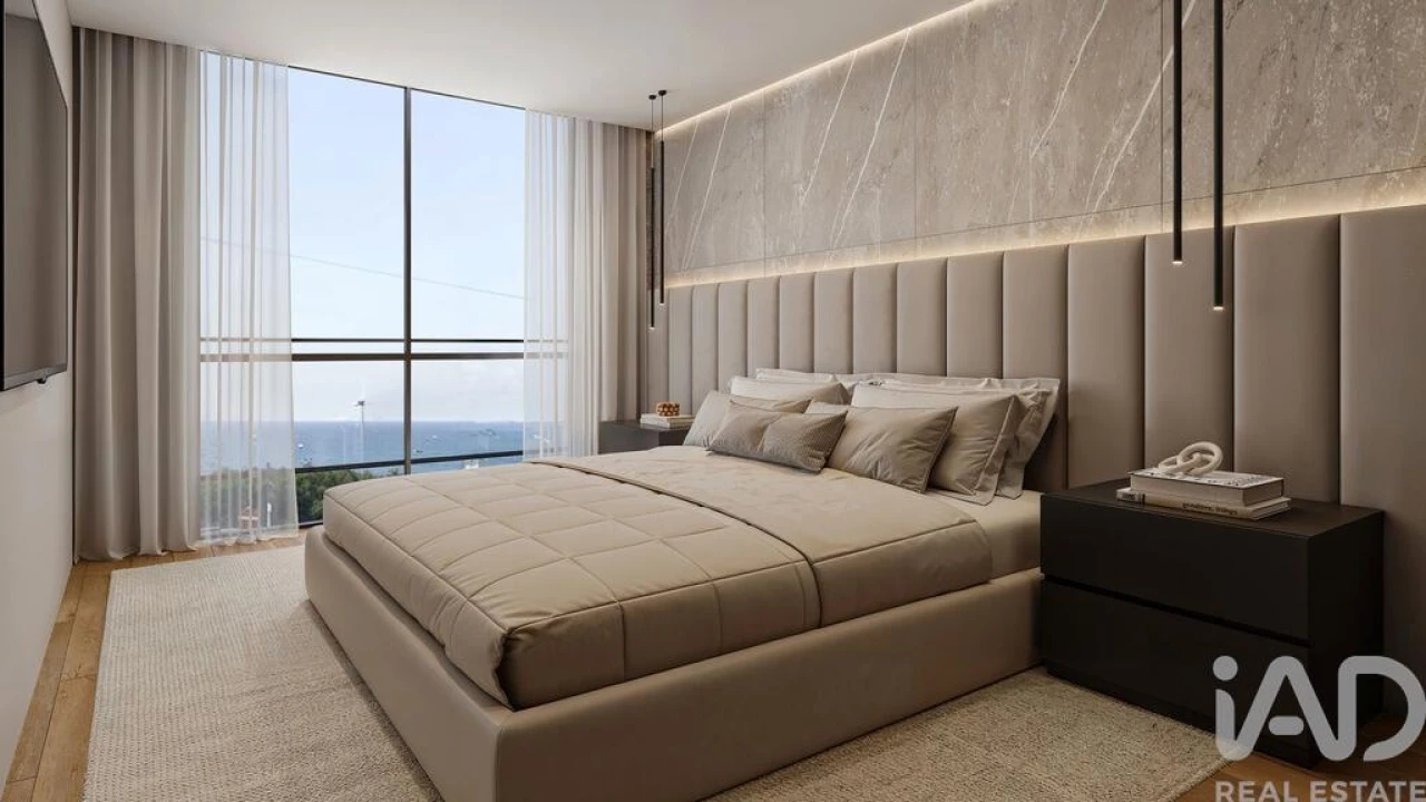 Apartamento T1 para Venda em Vila Praia de Ancora Foto 4