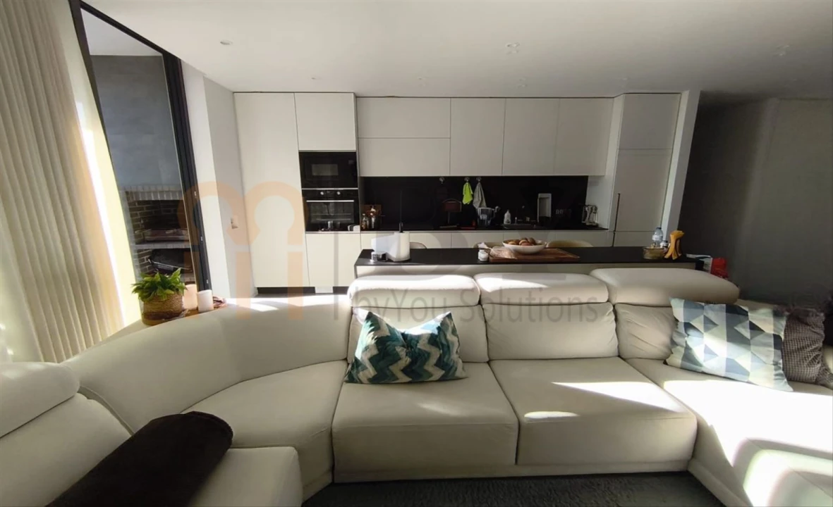 Apartamento T3 para Venda em Albufeira e Olhos de Água Foto 5