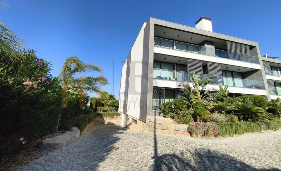Apartamento T3 para Venda em Albufeira e Olhos de Água Foto 24