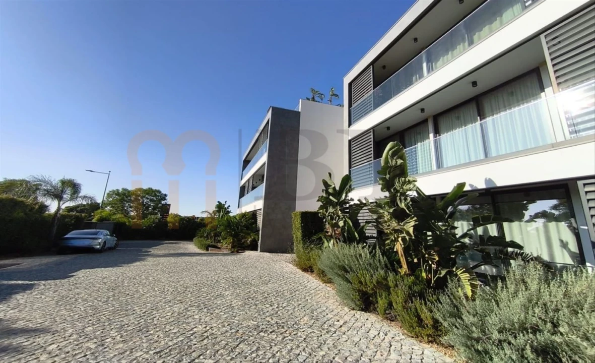 Apartamento T3 para Venda em Albufeira e Olhos de Água Foto 23