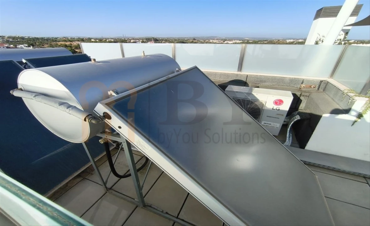 Apartamento T3 para Venda em Albufeira e Olhos de Água Foto 16