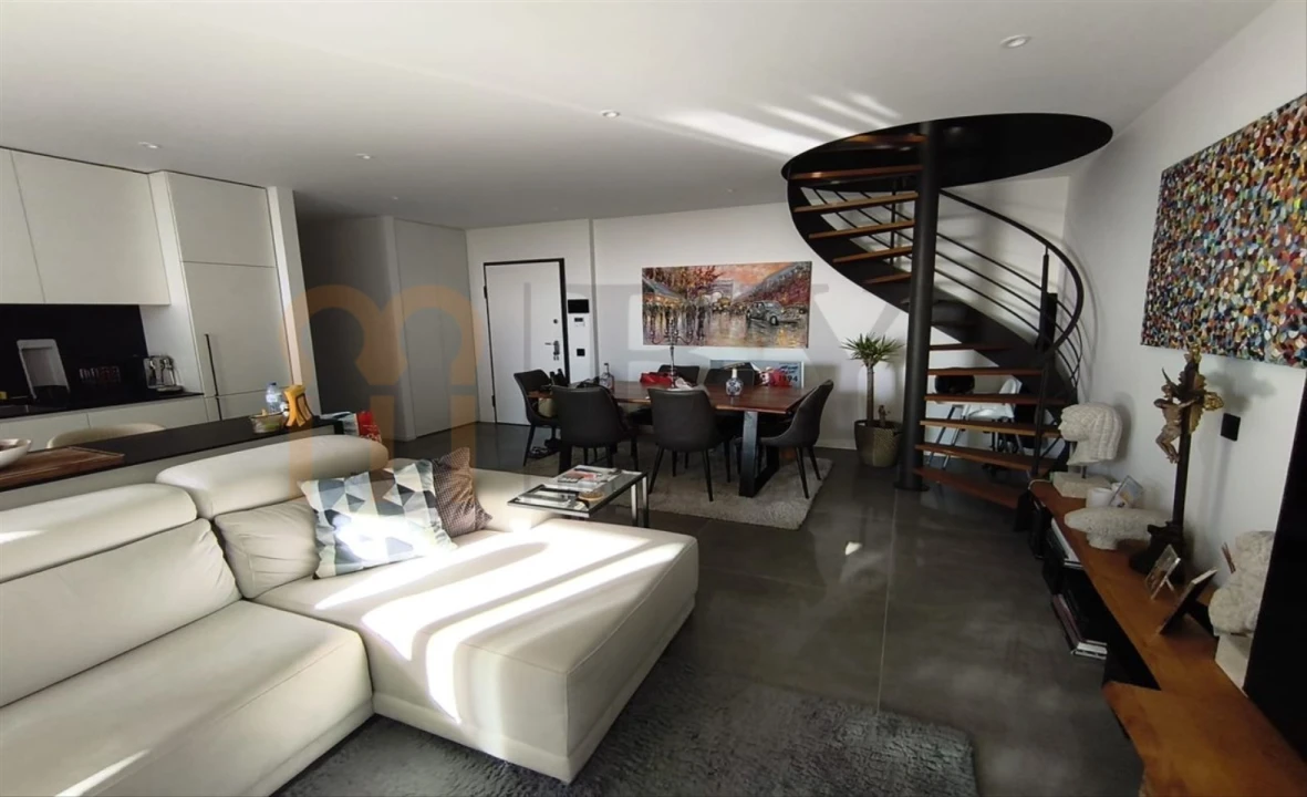 Apartamento T3 para Venda em Albufeira e Olhos de Água Foto 3