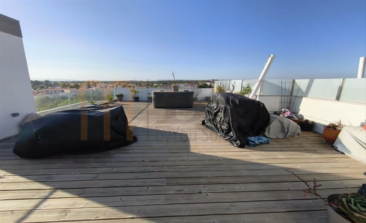 Apartamento T3 para Venda em Albufeira e Olhos de Água Foto 19