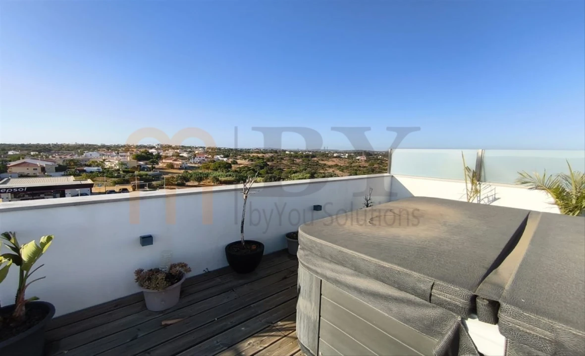 Apartamento T3 para Venda em Albufeira e Olhos de Água Foto 15