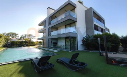 Apartamento T3 para Venda em Albufeira e Olhos de Água