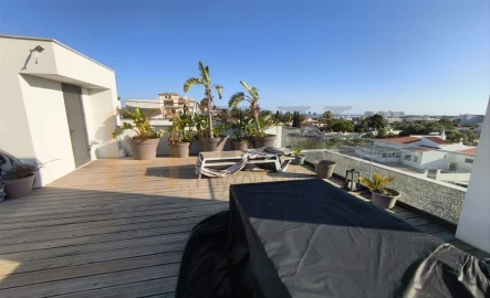Apartamento T3 para Venda em Albufeira e Olhos de Água