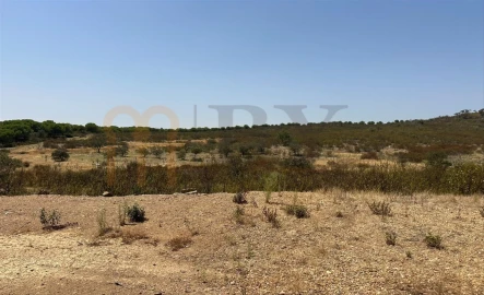 Terreno Agricola ou Rústico para Venda em Mertola