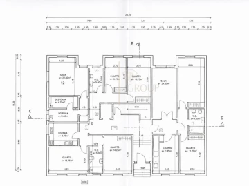 Apartamento T2 para Venda em Corroios