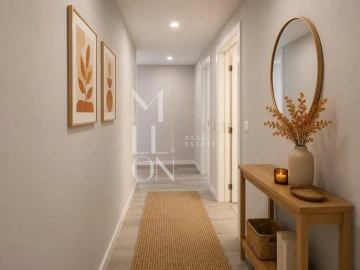 Apartamento T2 para Venda em Corroios