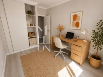 Apartamento T2 para Venda em Corroios