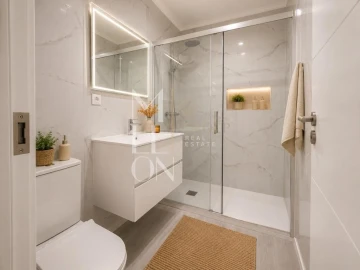 Apartamento T2 para Venda em Corroios