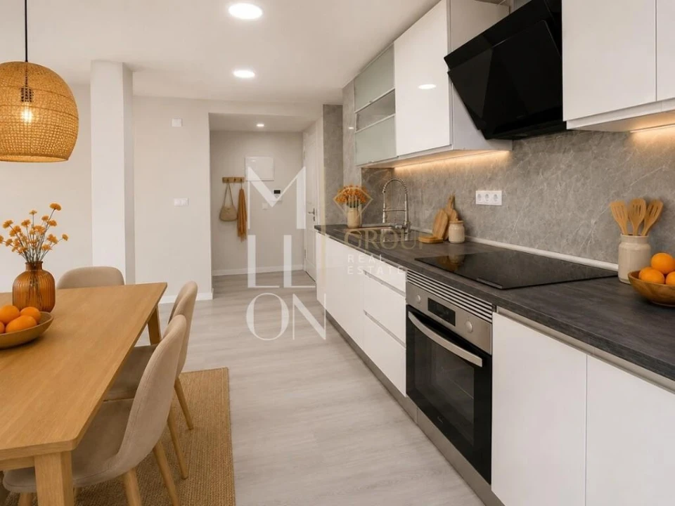 Apartamento T2 para Venda em Corroios Foto 6