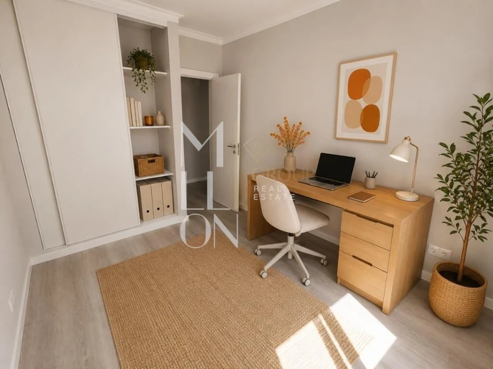 Apartamento T2 para Venda em Corroios Foto 18
