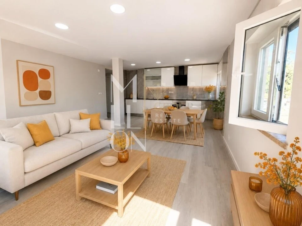 Apartamento T2 para Venda em Corroios Foto 4