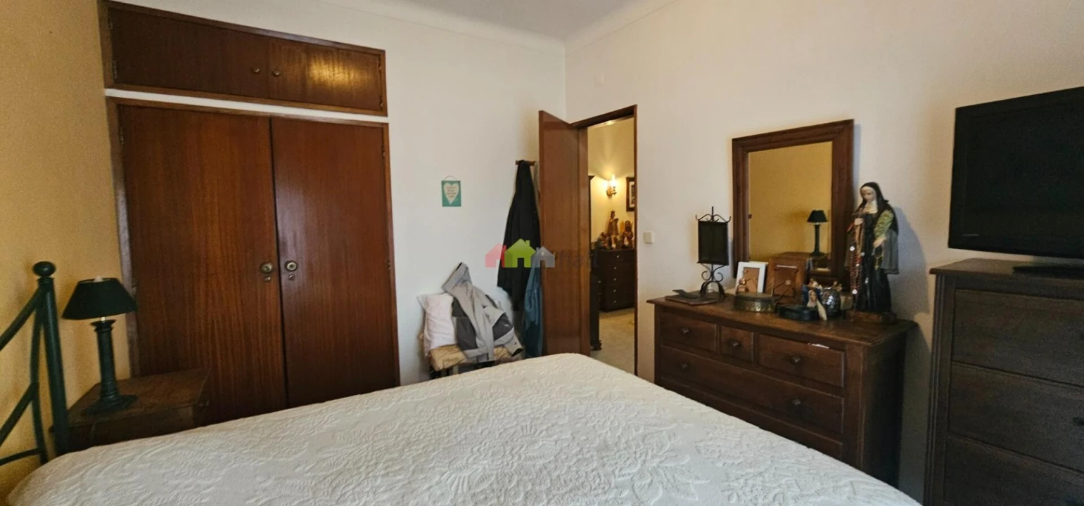 Moradia T4 para Venda em Nossa Senhora das Neves Foto 52