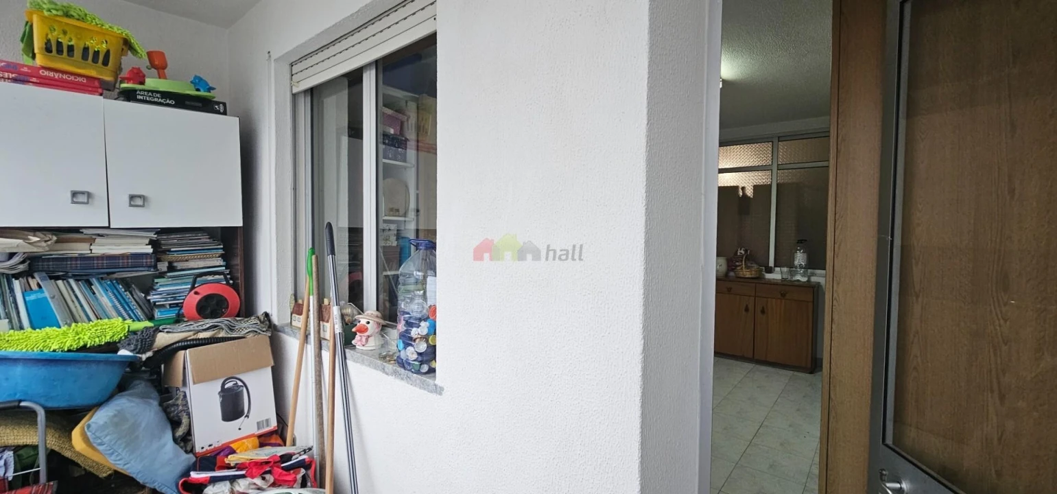 Moradia T4 para Venda em Nossa Senhora das Neves Foto 76