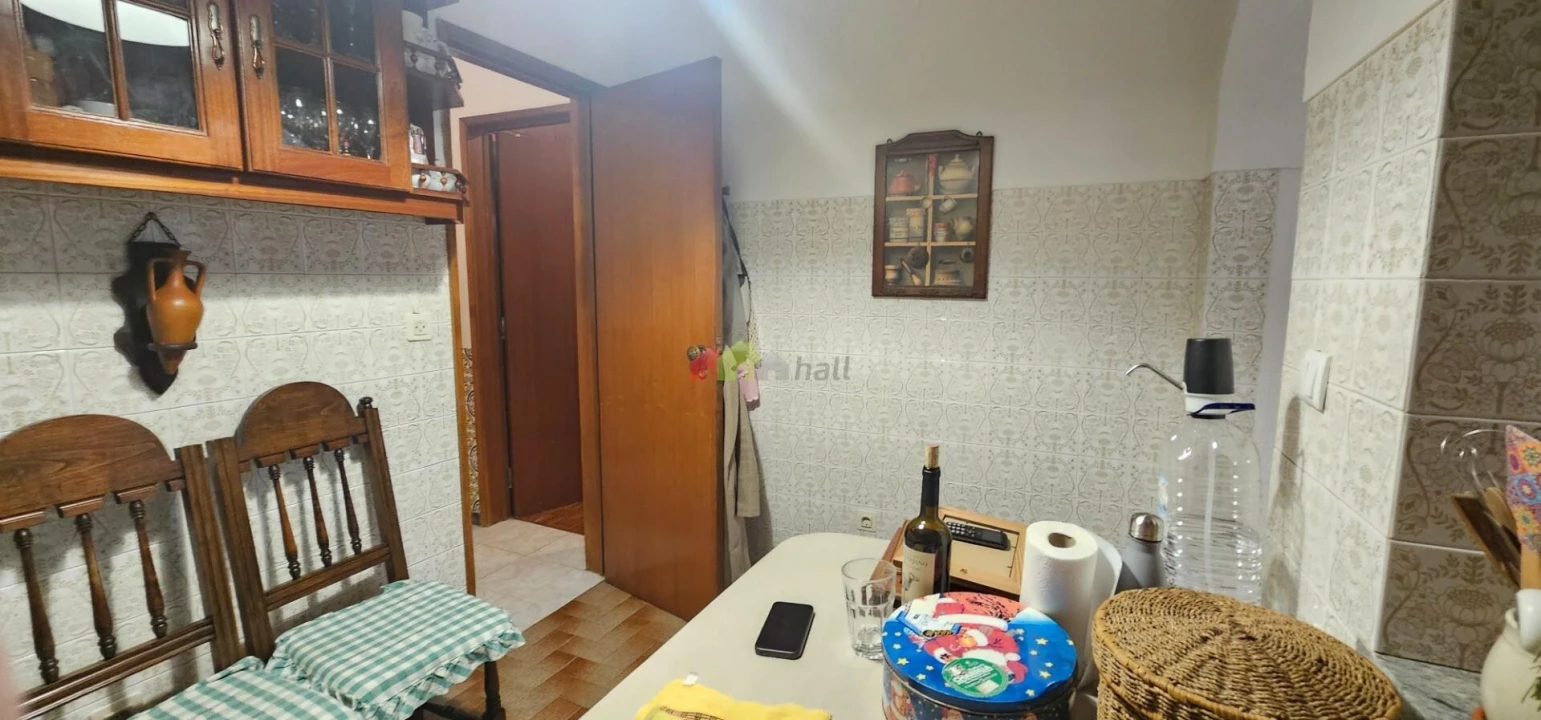 Moradia T4 para Venda em Nossa Senhora das Neves Foto 69