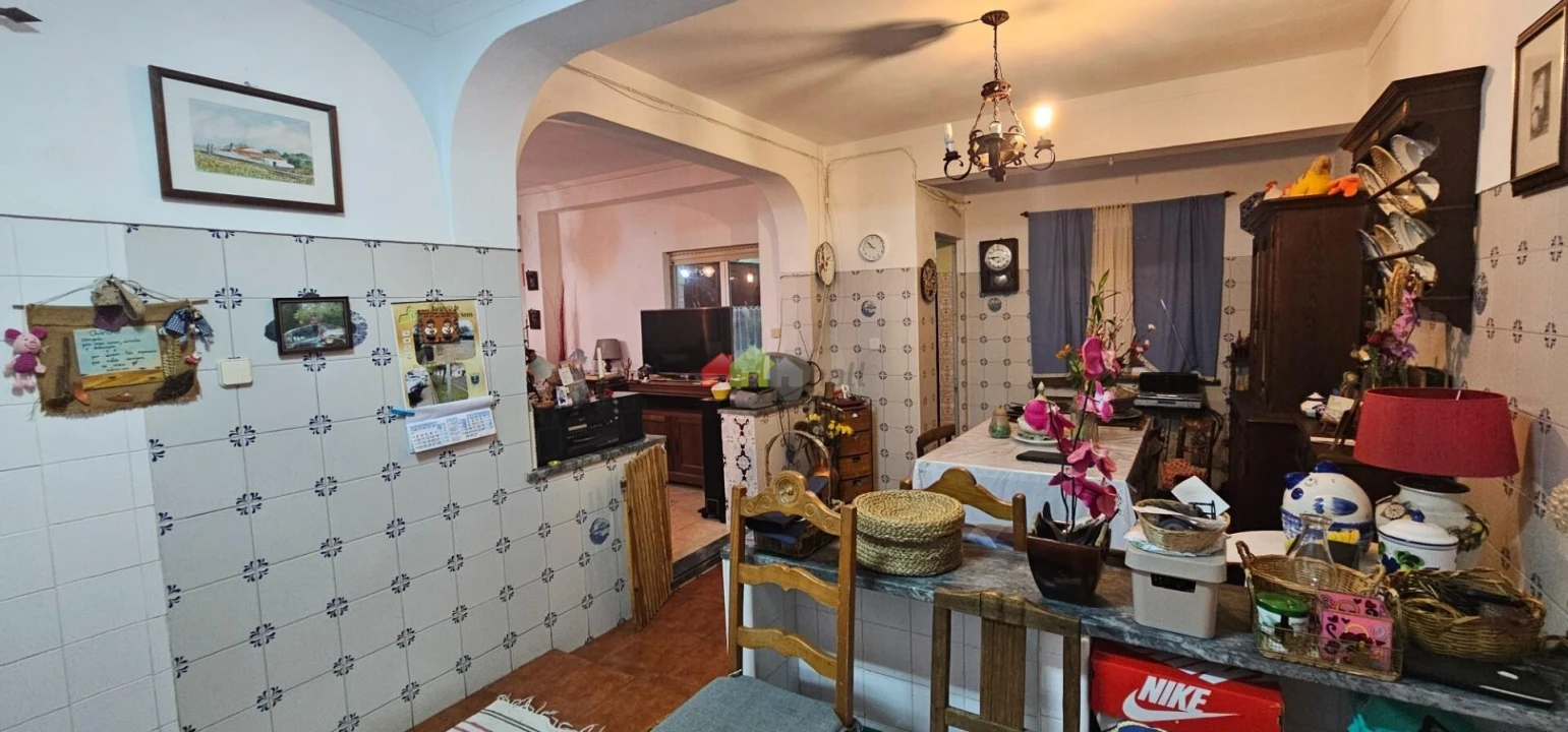 Moradia T4 para Venda em Nossa Senhora das Neves Foto 22