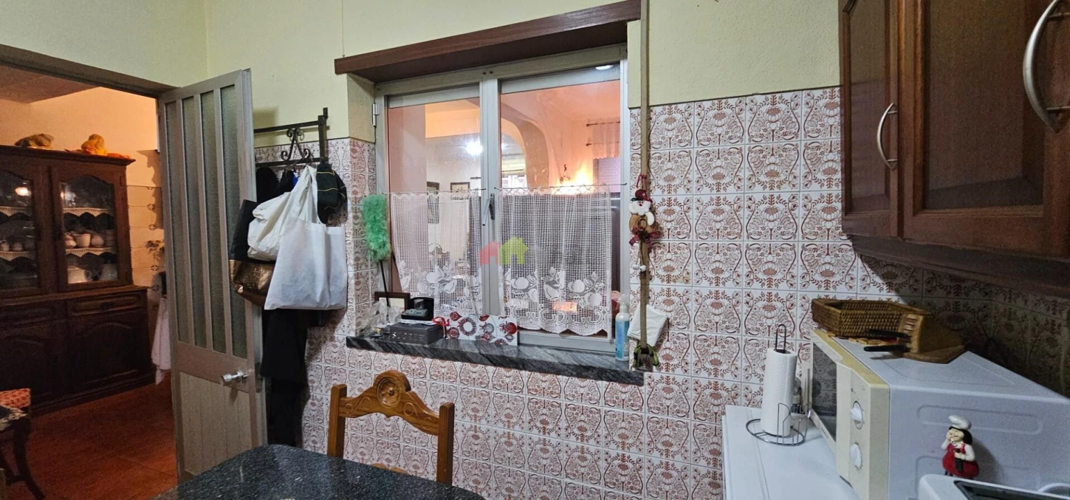 Moradia T4 para Venda em Nossa Senhora das Neves Foto 18