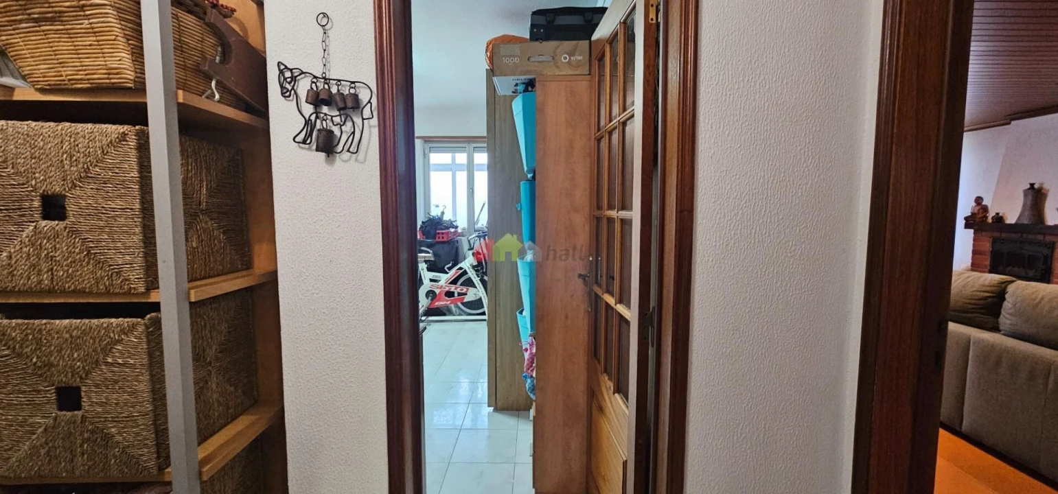 Moradia T4 para Venda em Nossa Senhora das Neves Foto 72