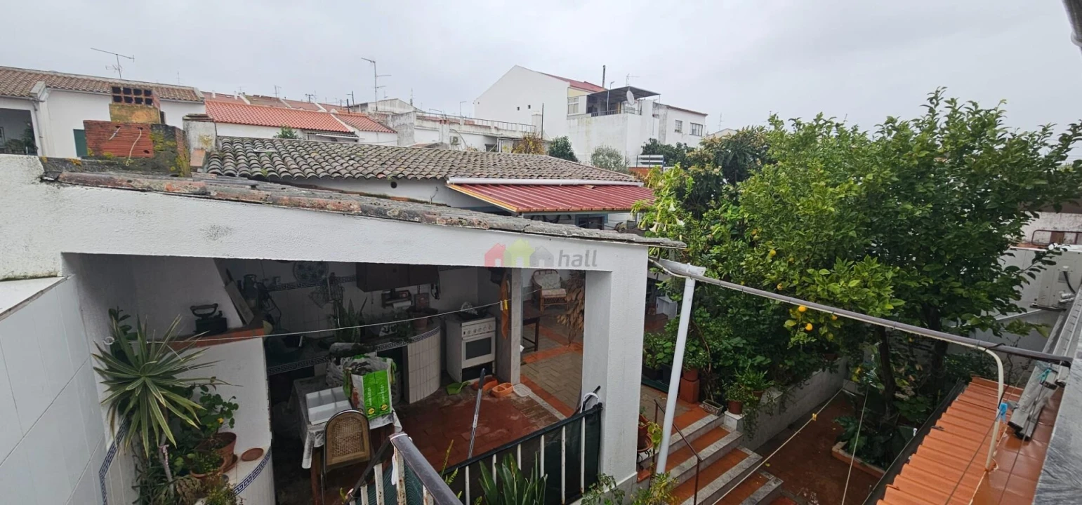 Moradia T4 para Venda em Nossa Senhora das Neves Foto 77