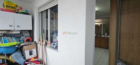 Moradia T4 para Venda em Nossa Senhora das Neves