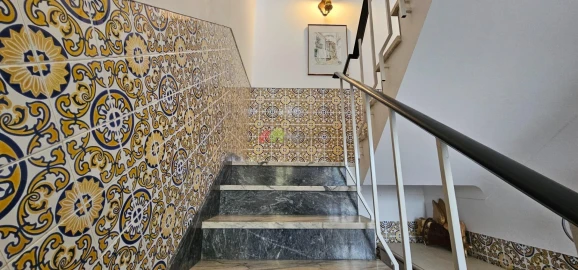 Moradia T4 para Venda em Nossa Senhora das Neves