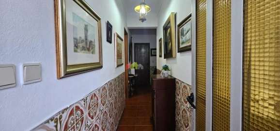 Moradia T4 para Venda em Nossa Senhora das Neves