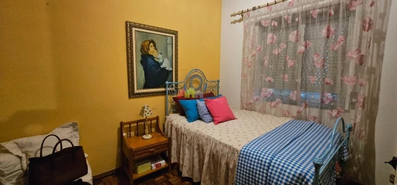 Moradia T4 para Venda em Nossa Senhora das Neves