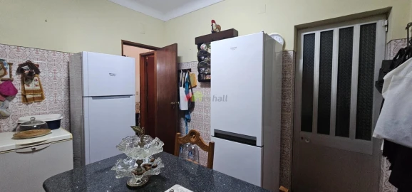 Moradia T4 para Venda em Nossa Senhora das Neves