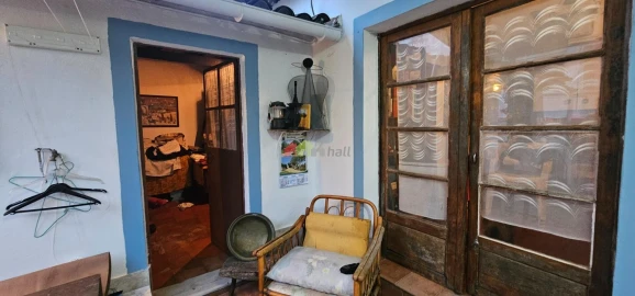 Moradia T4 para Venda em Nossa Senhora das Neves