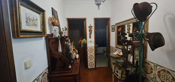Moradia T4 para Venda em Nossa Senhora das Neves