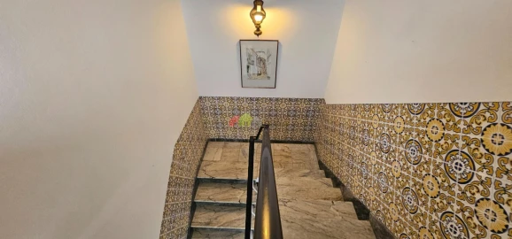 Moradia T4 para Venda em Nossa Senhora das Neves