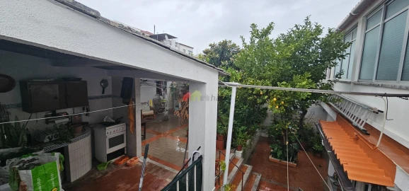 Moradia T4 para Venda em Nossa Senhora das Neves