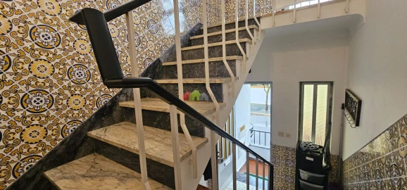 Moradia T4 para Venda em Nossa Senhora das Neves