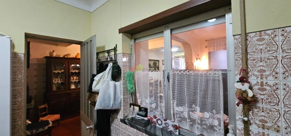 Moradia T4 para Venda em Nossa Senhora das Neves